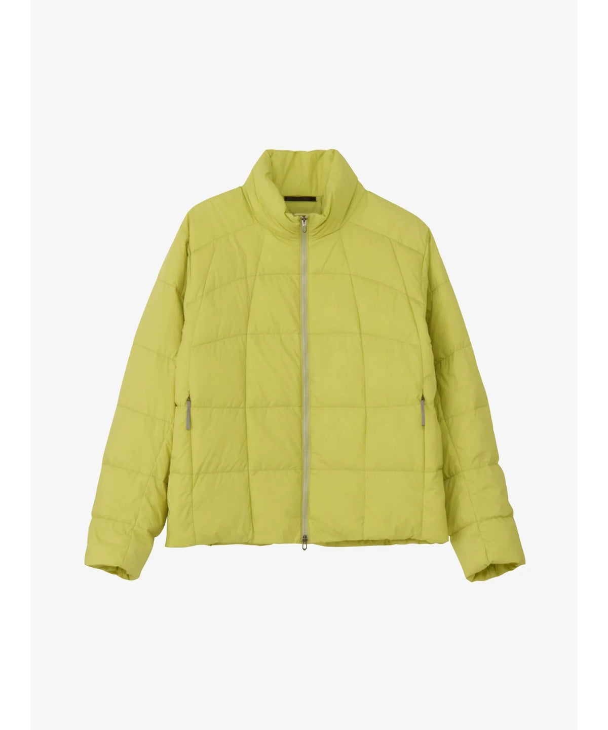 Goldwin Gridded Down Jacket