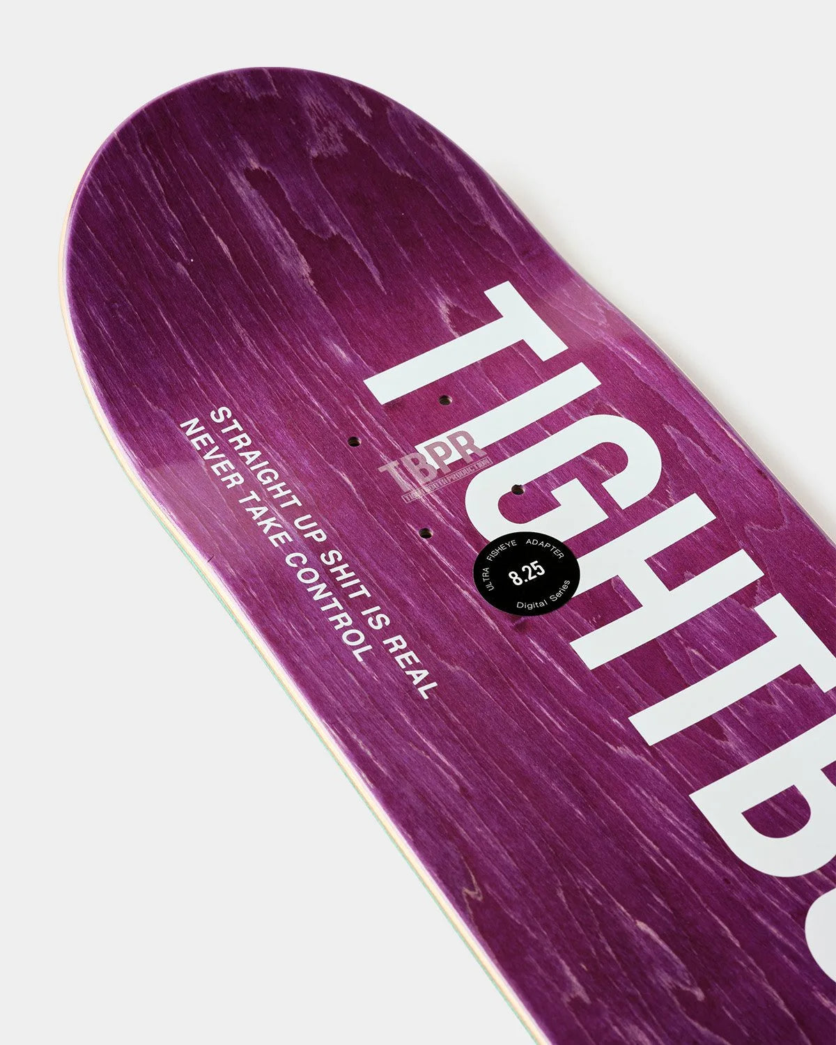 TIGHTBOOTH HAND SKATEBOARD