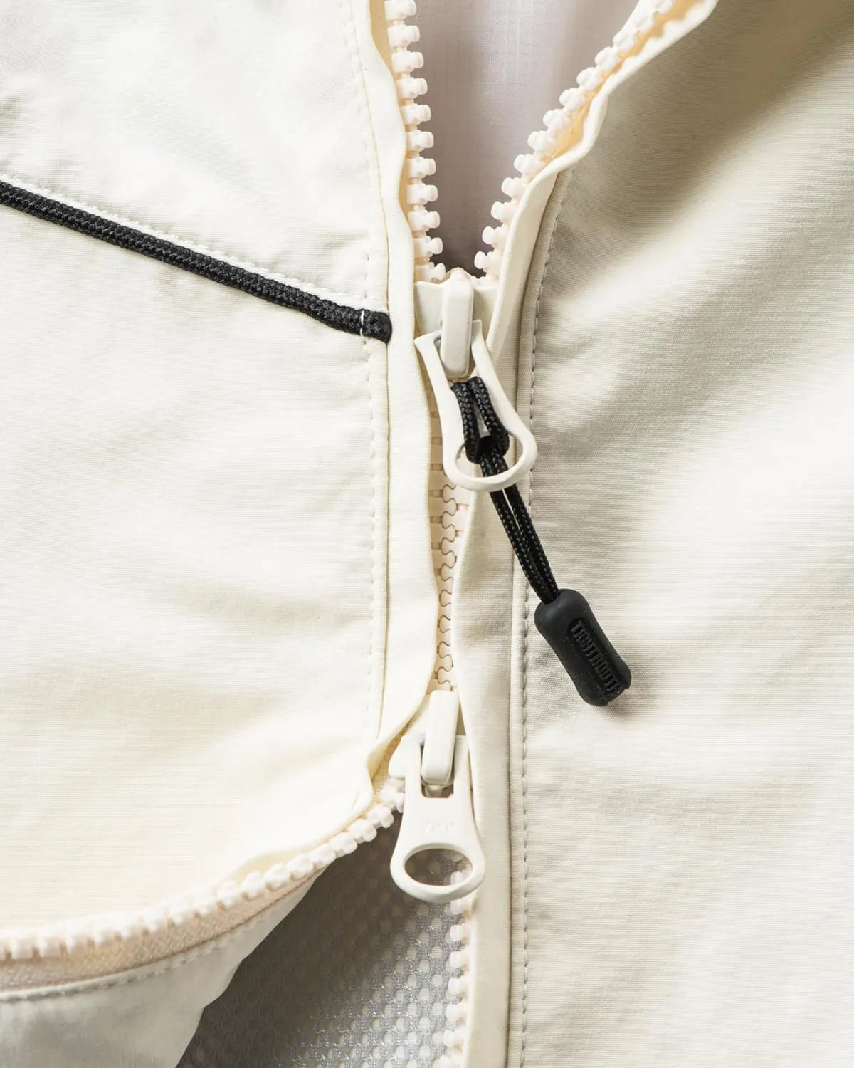 TIGHTBOOTH PIPING TACTICAL JACKET