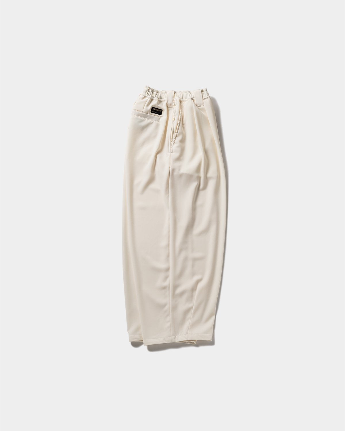 TIGHTBOOTH BAGGY SLACKS