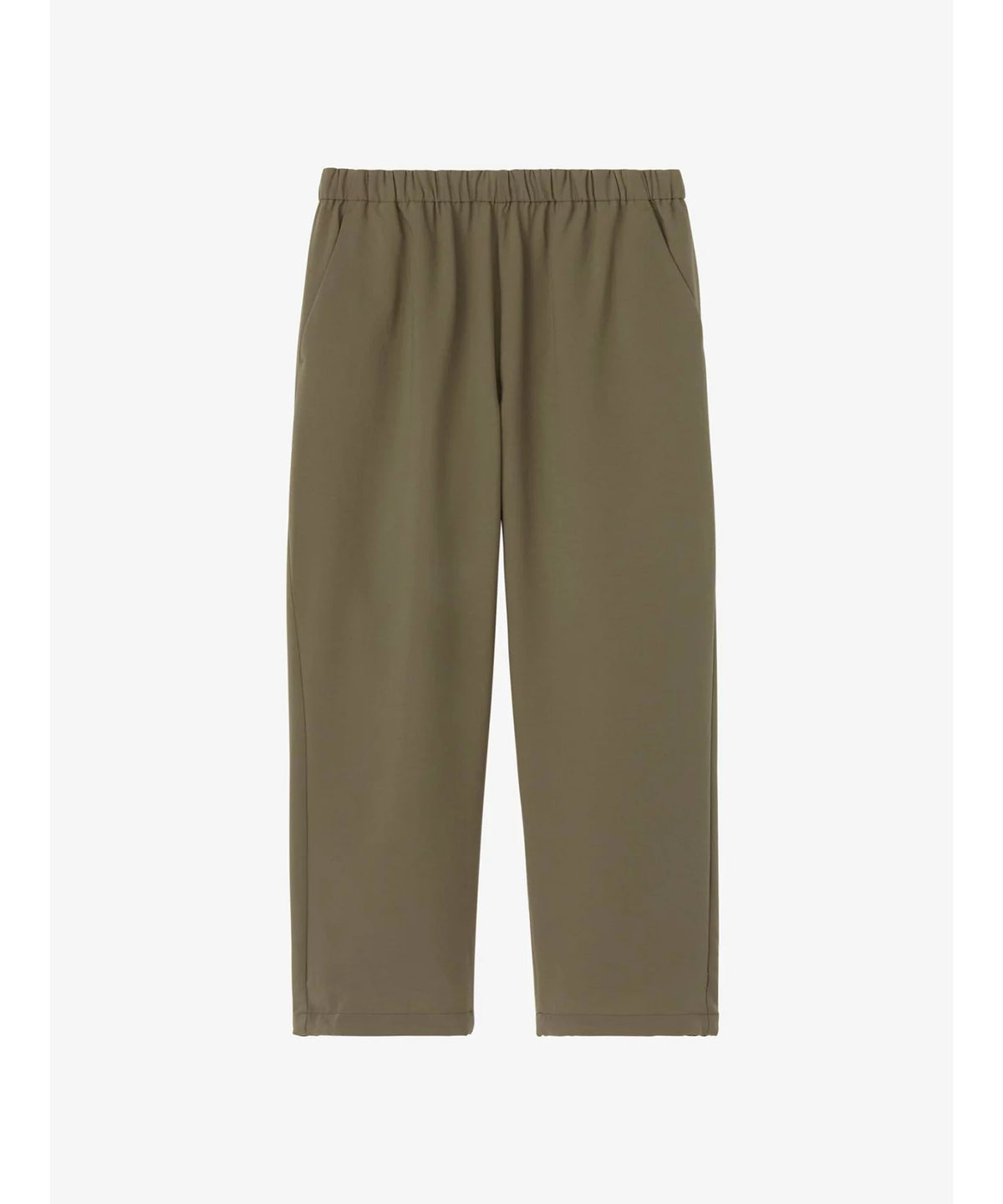Goldwin Wide Ankle Easy Pants