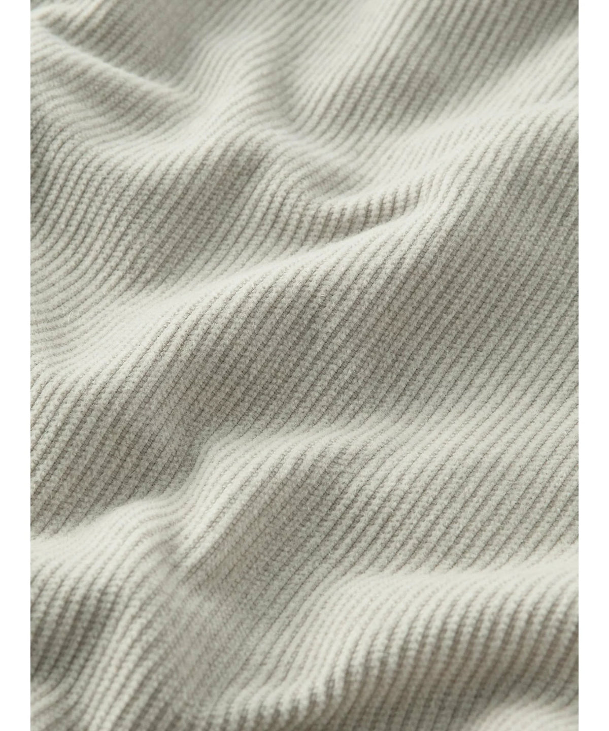 Goldwin Corduroy Straight Pants