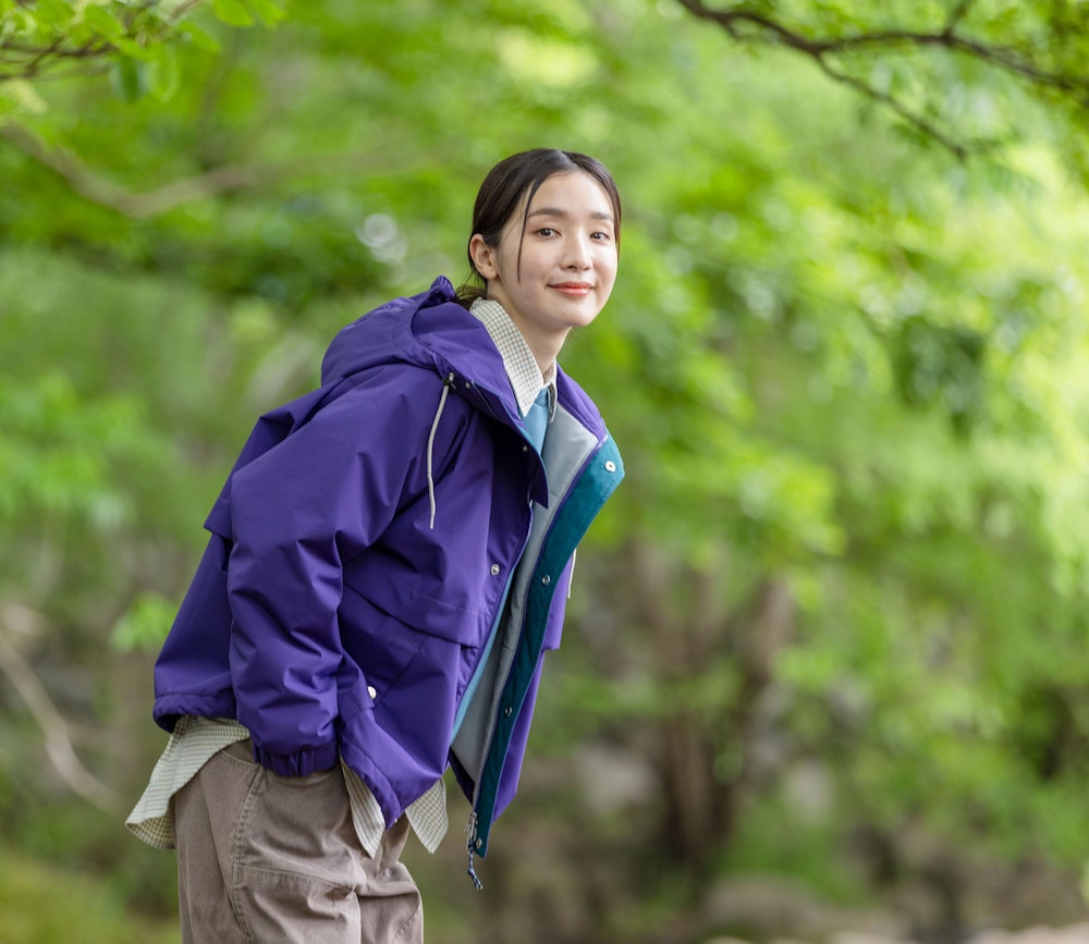 L.L.Bean JAPAN EDITION Women's Livermore Insulation Jacket