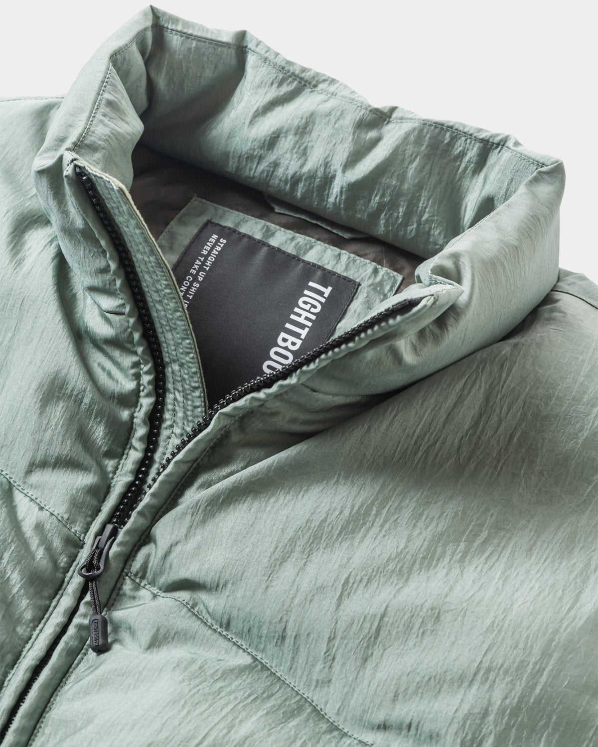 TIGHTBOOTH PA DOWN JACKET