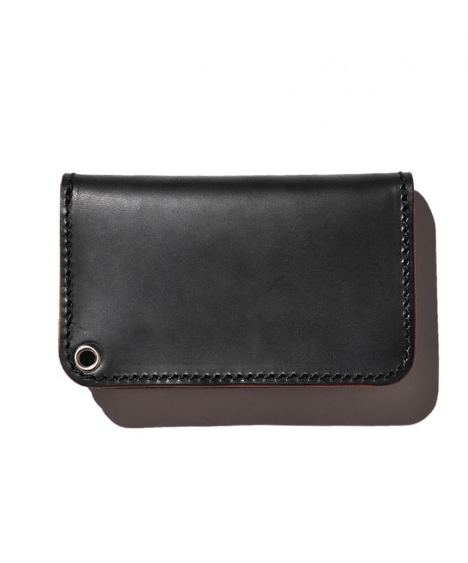 LARRY SMITH TRUCKERS WALLET No. 1 (SHELL) -S- LT-0001-1