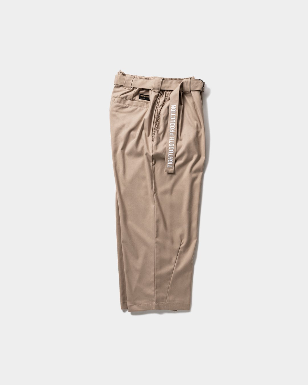 TIGHTBOOTH BAGGY SLACKS