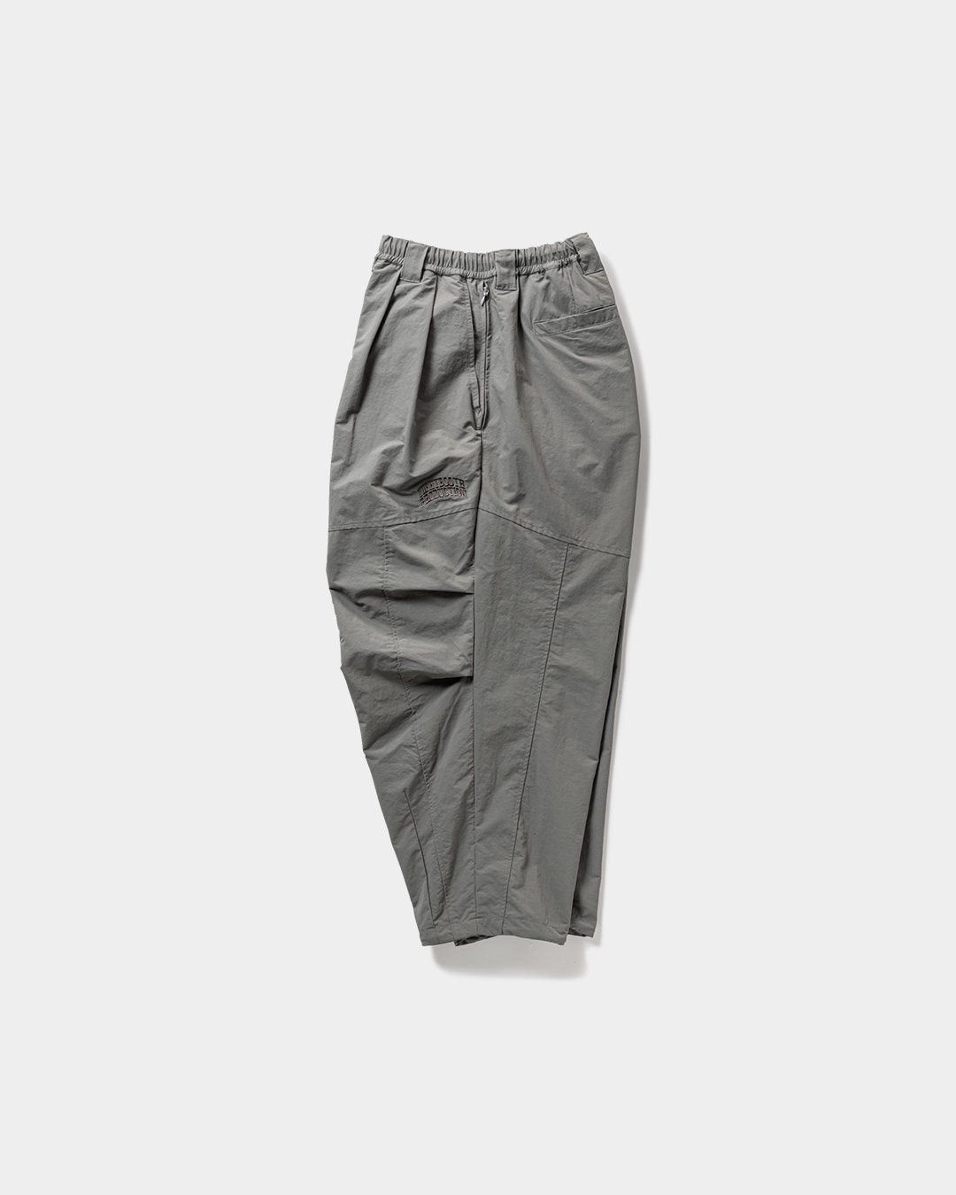 TIGHTBOOTH RIPPLE BALLOON PANTS