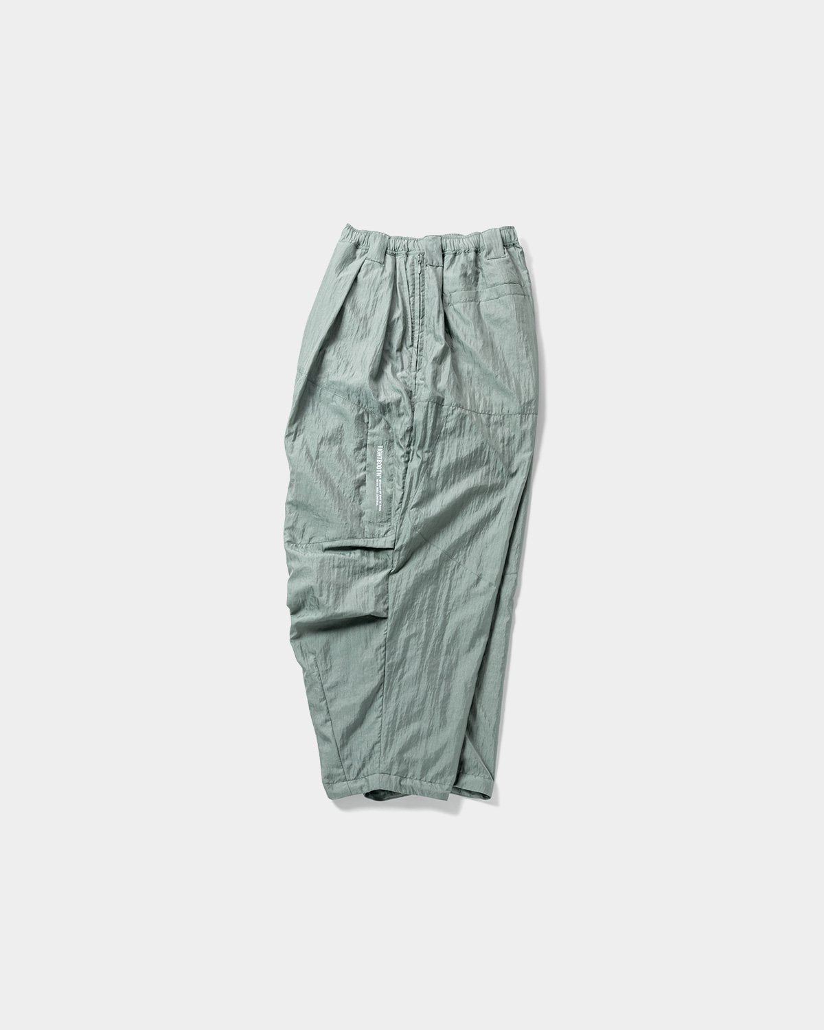 TIGHTBOOTH PA CARGO BALLOON PANTS