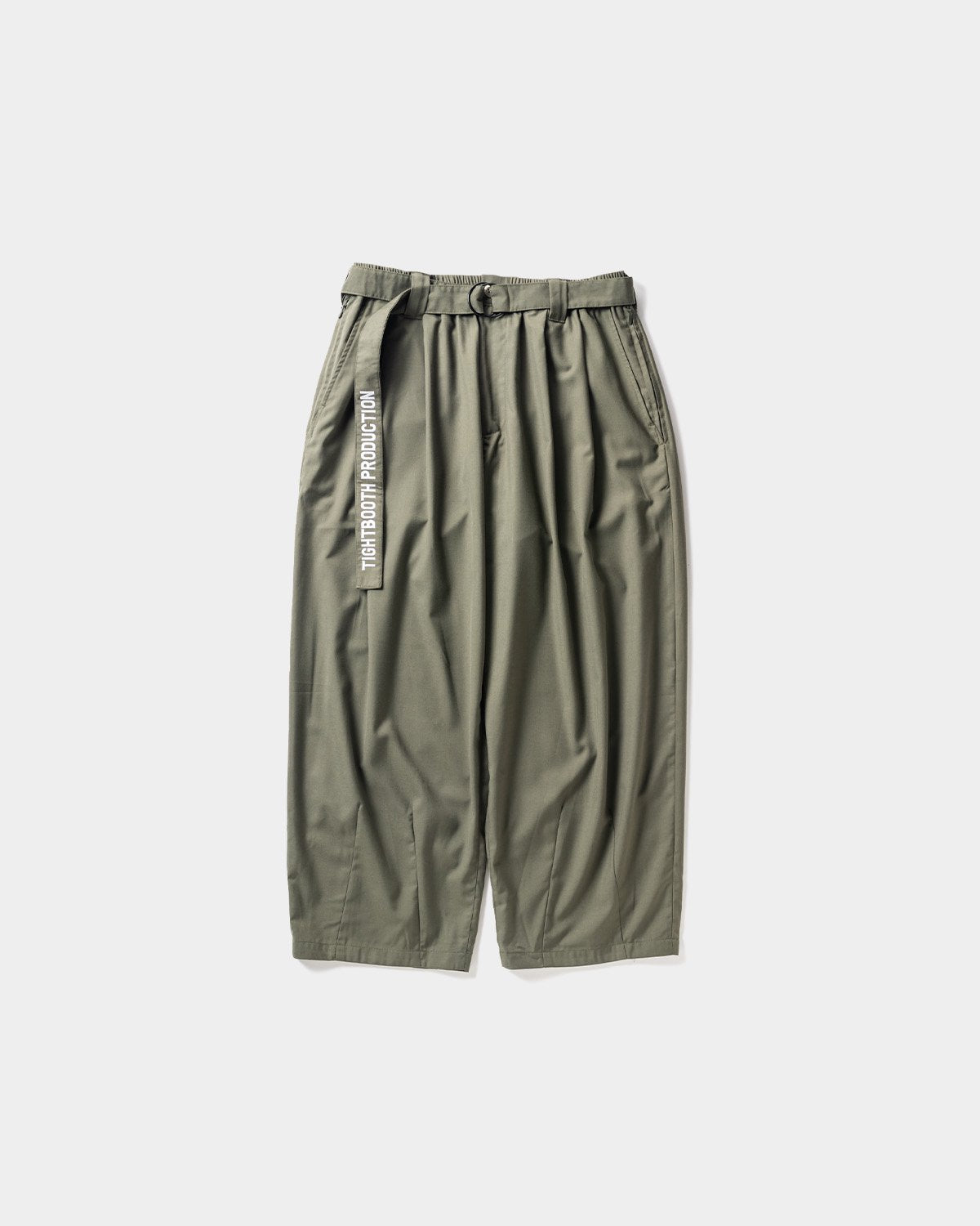 TIGHTBOOTH BAGGY SLACKS – unexpected store