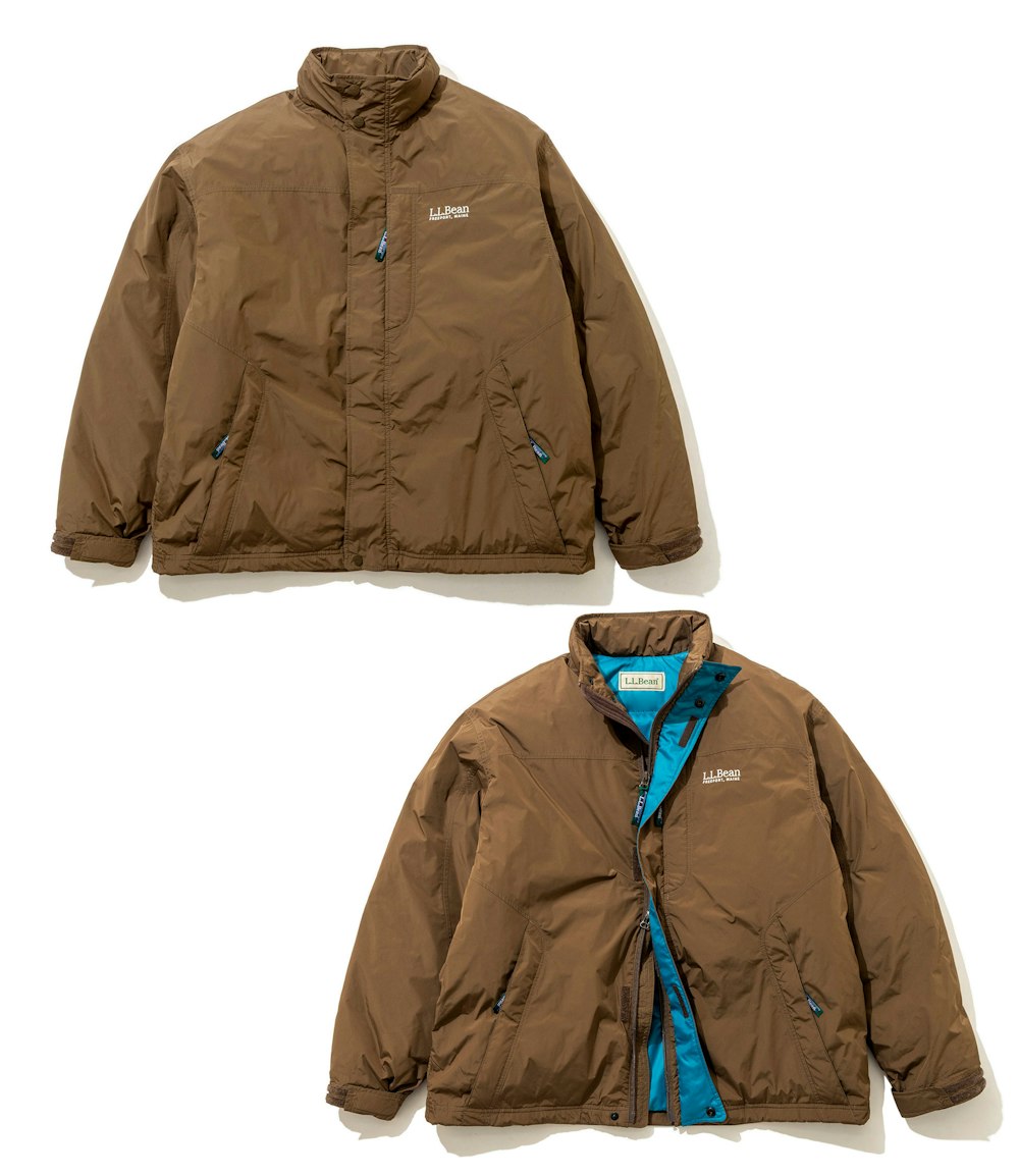 L.L.Bean JAPAN EDITION Madawaska Down Jacket