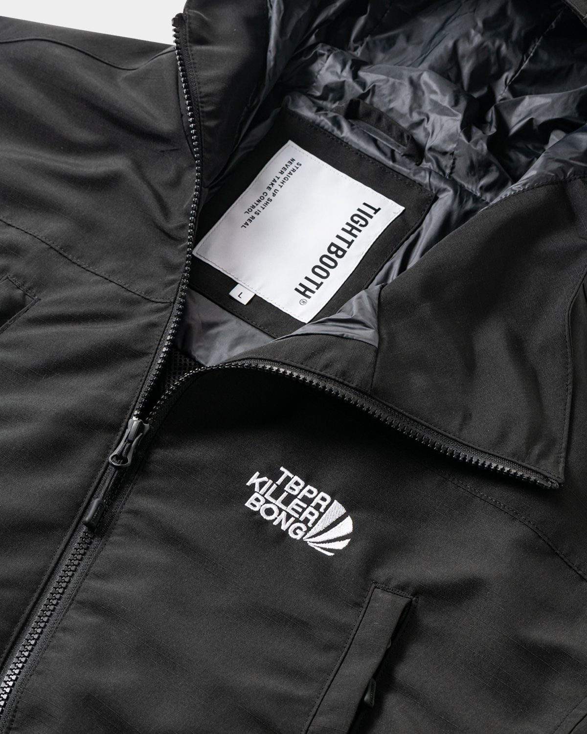 TIGHTBOOTH KB TACTICAL JKT