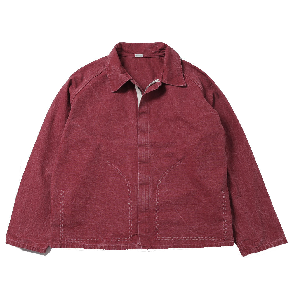 A.PRESSE Vintage Hunting Jacket