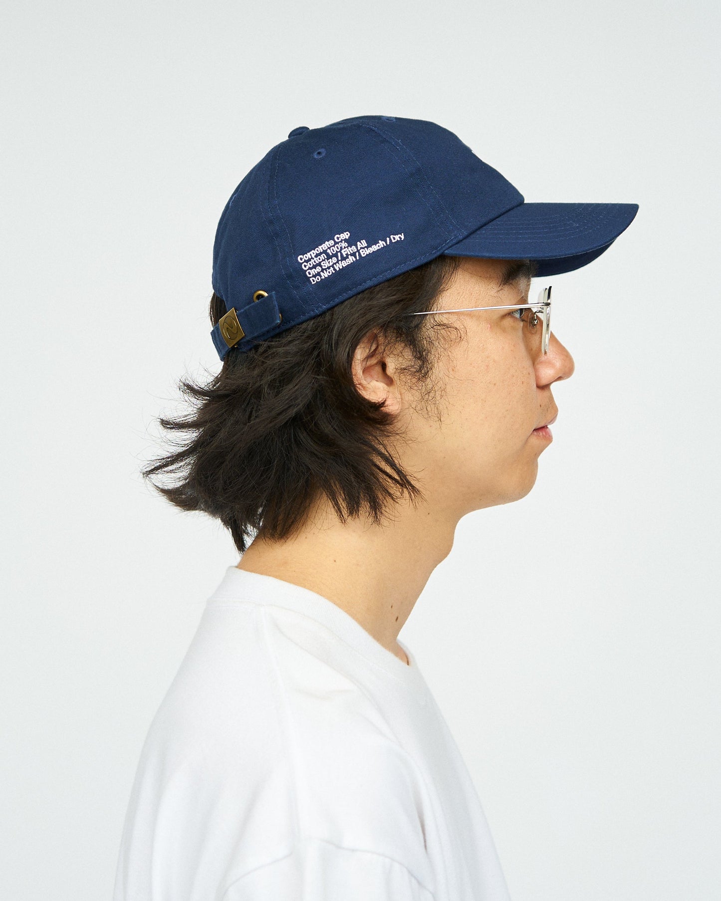 FreshService CORPORATE CAP