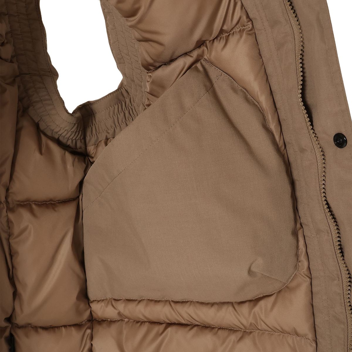 NANGA HINOC DOWN VEST