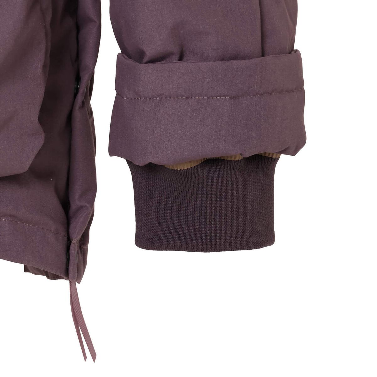 NANGA HINOC DOWN JACKET