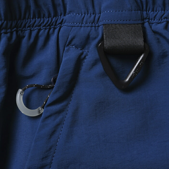 Liberaiders SUPPLEX NYLON SHORTS – unexpected store