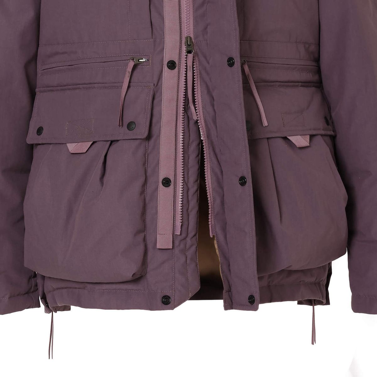 NANGA HINOC DOWN JACKET