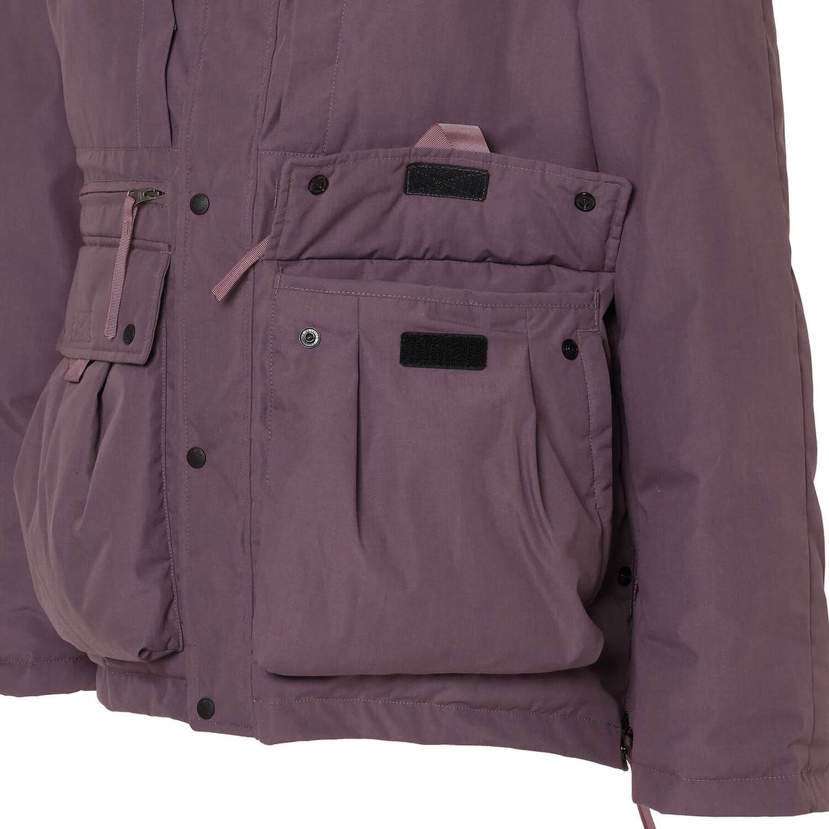 NANGA HINOC DOWN JACKET