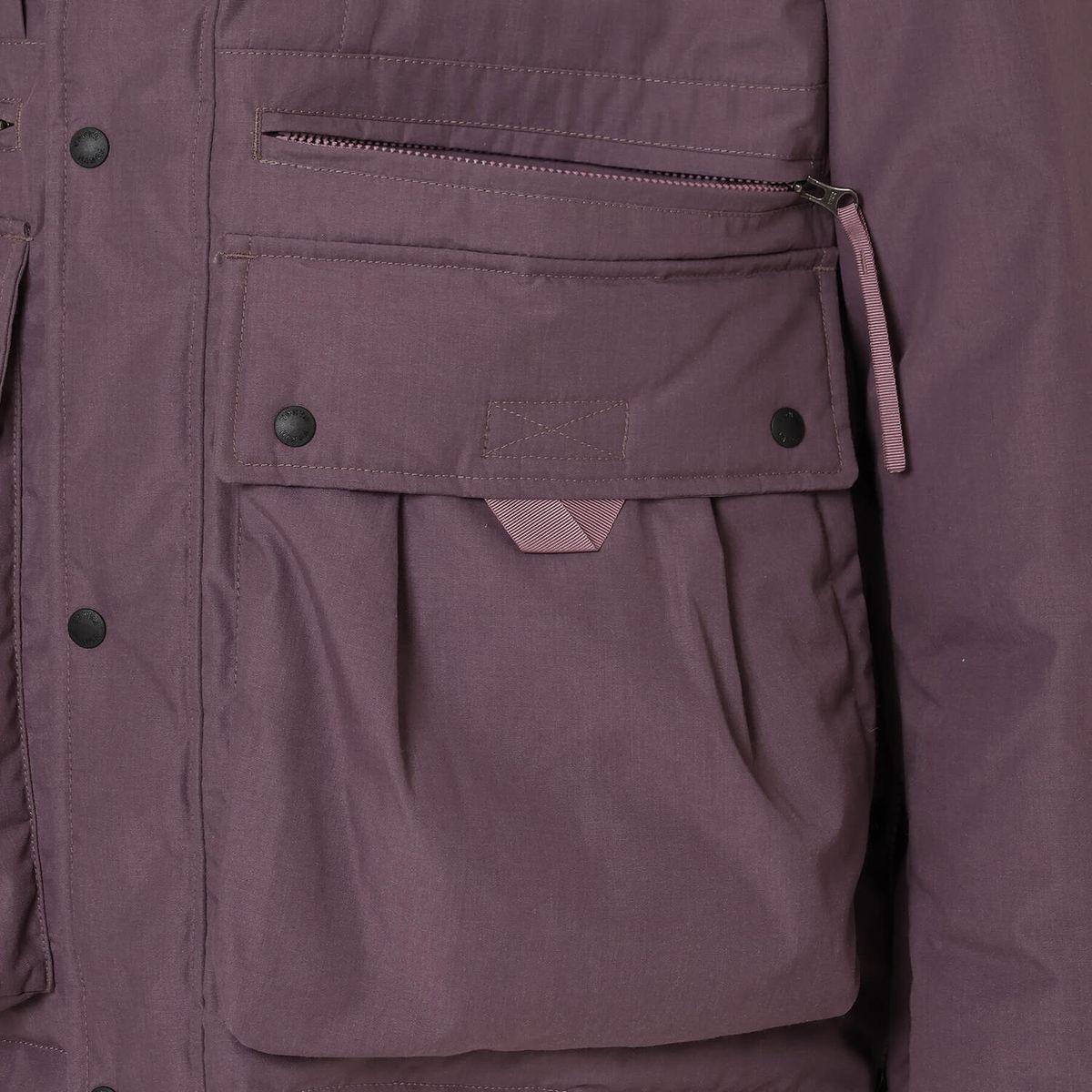 NANGA HINOC DOWN JACKET