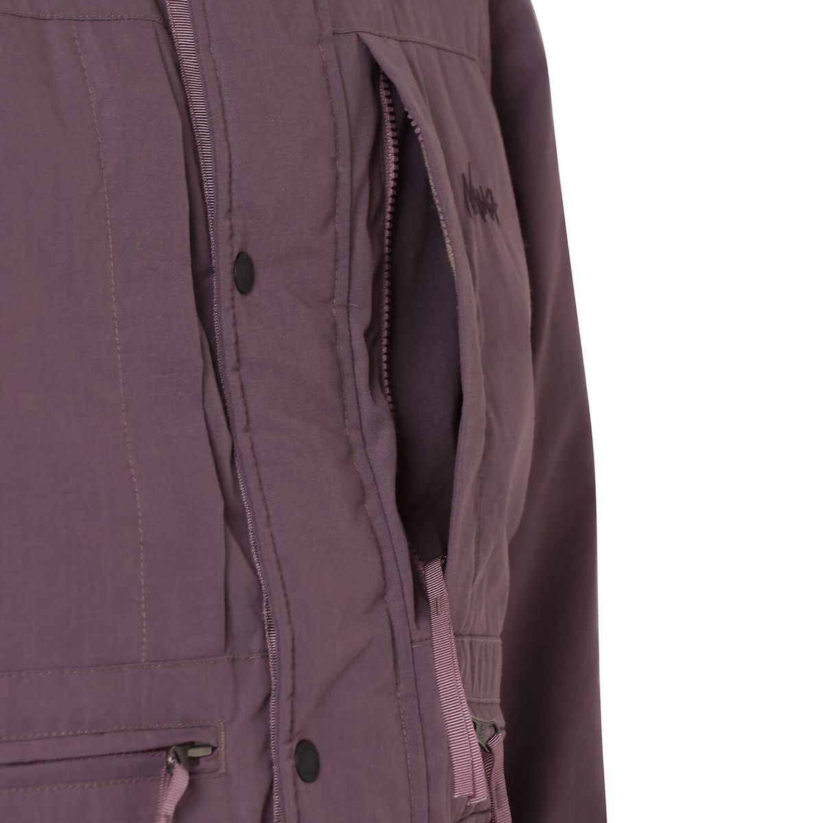 NANGA HINOC DOWN JACKET