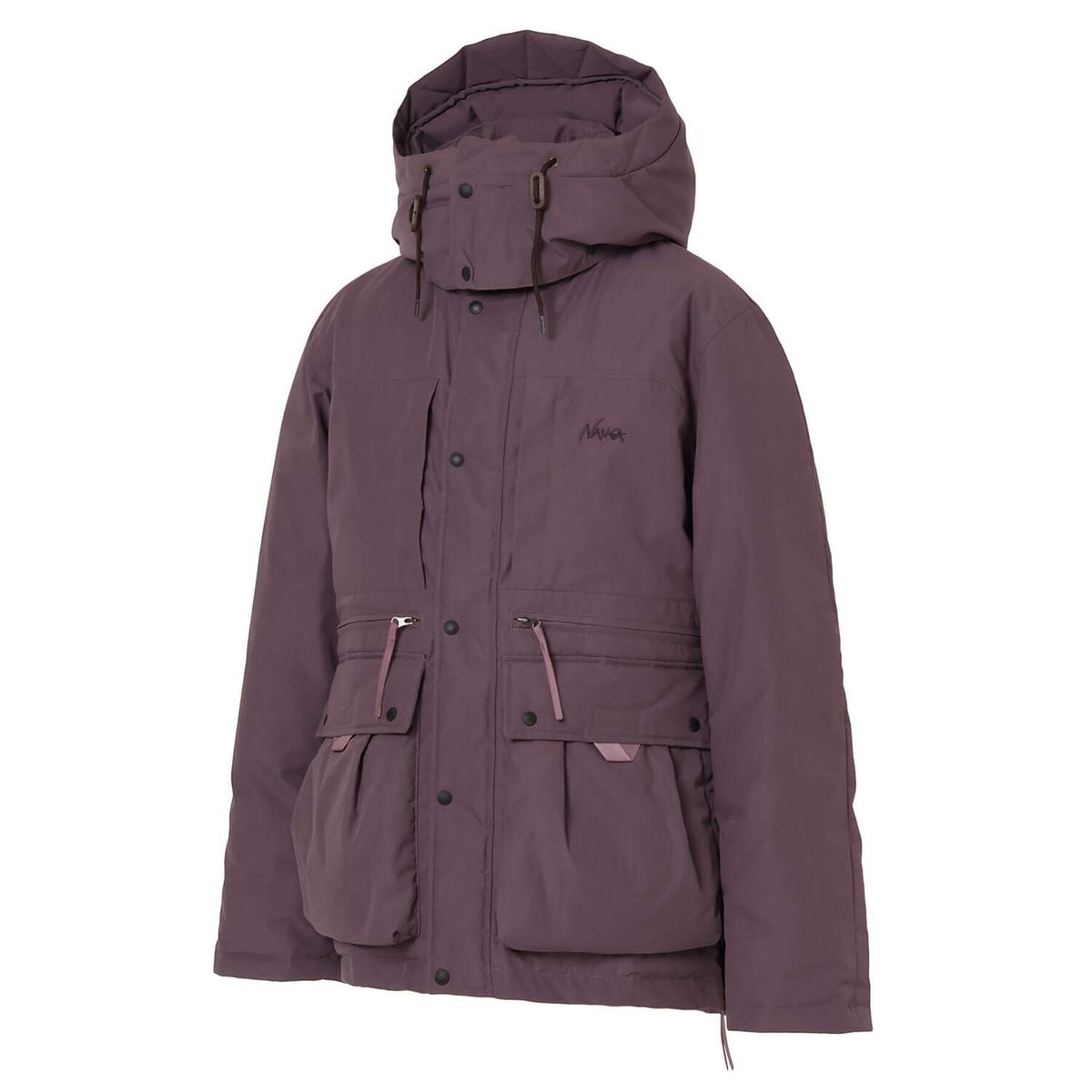 NANGA HINOC DOWN JACKET