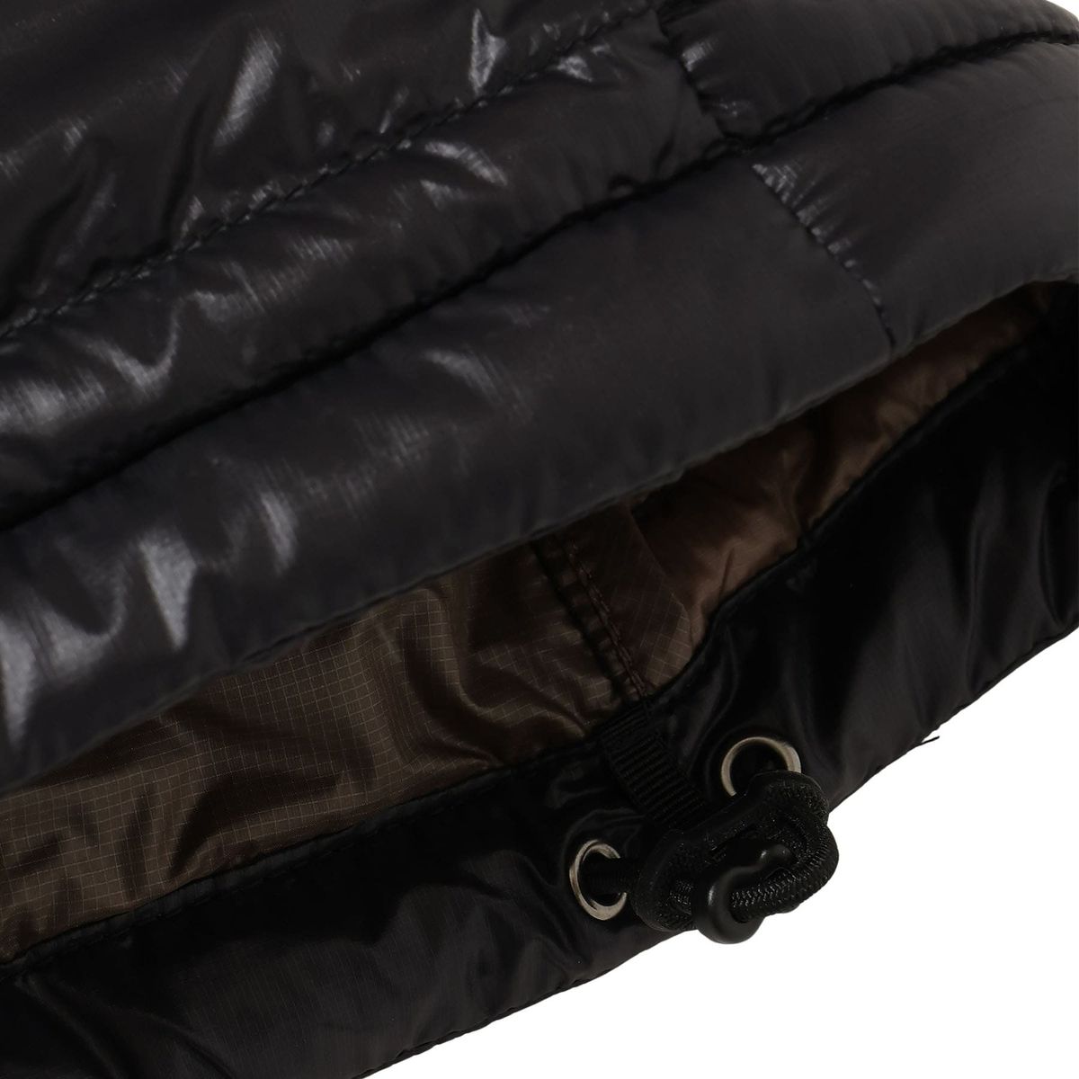 NANGA ULTILIGHT DOWN PARKA PACKABLE