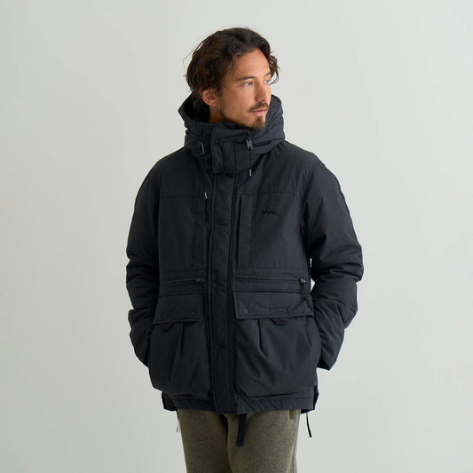 NANGA HINOC DOWN JACKET