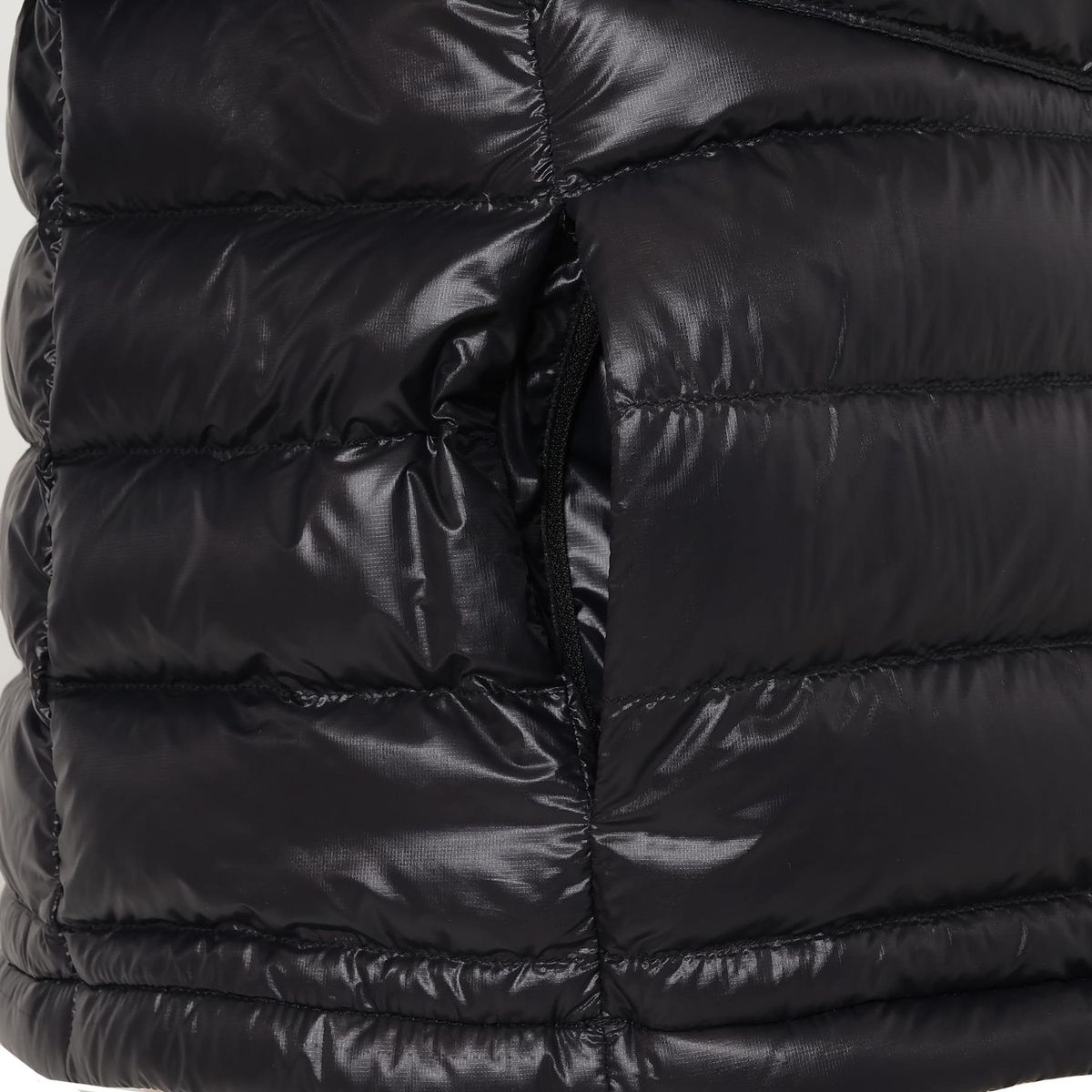 NANGA ULTILIGHT DOWN PARKA PACKABLE