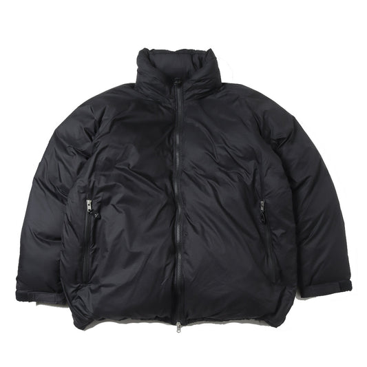 HERILL Extreme Cold Down Parka