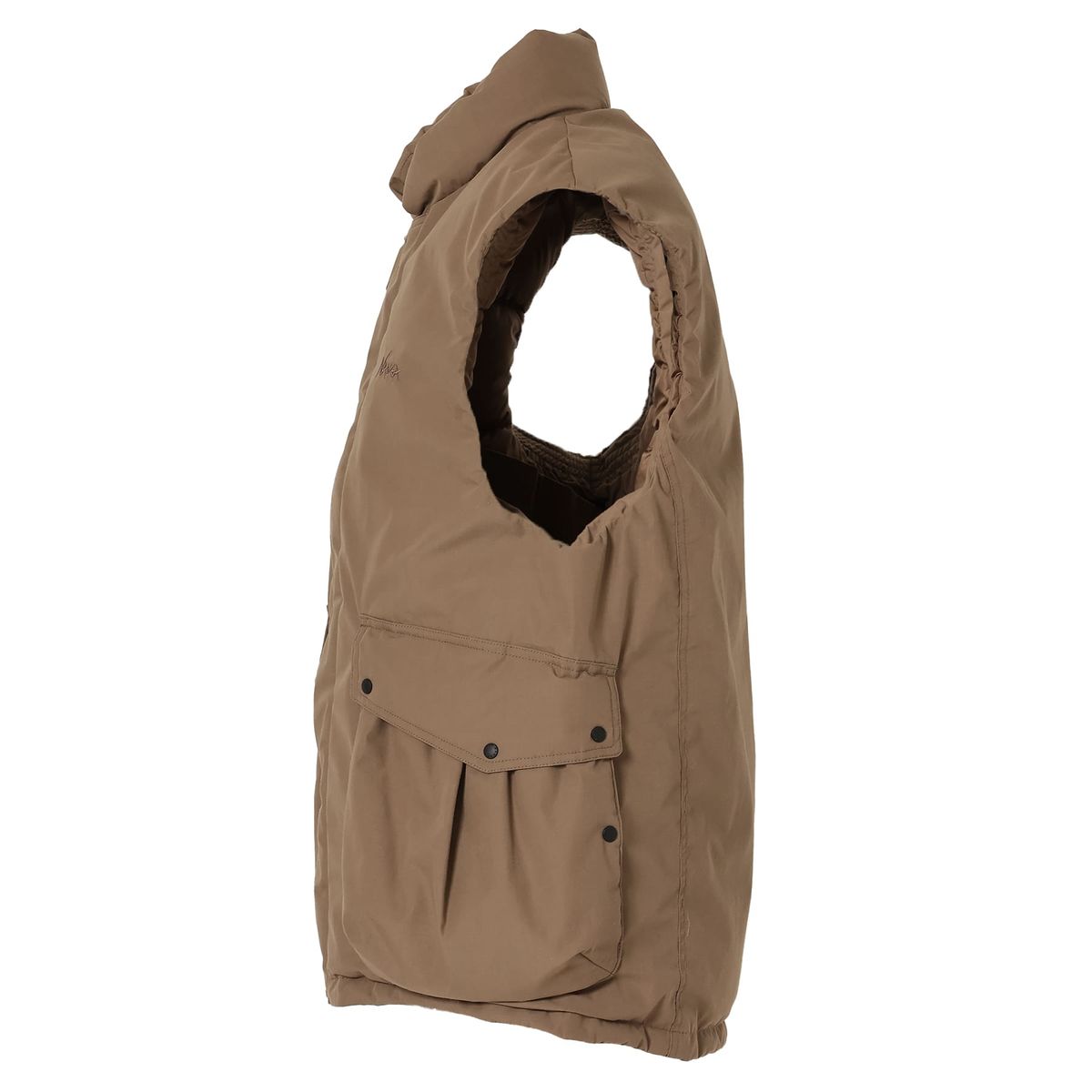 NANGA HINOC DOWN VEST