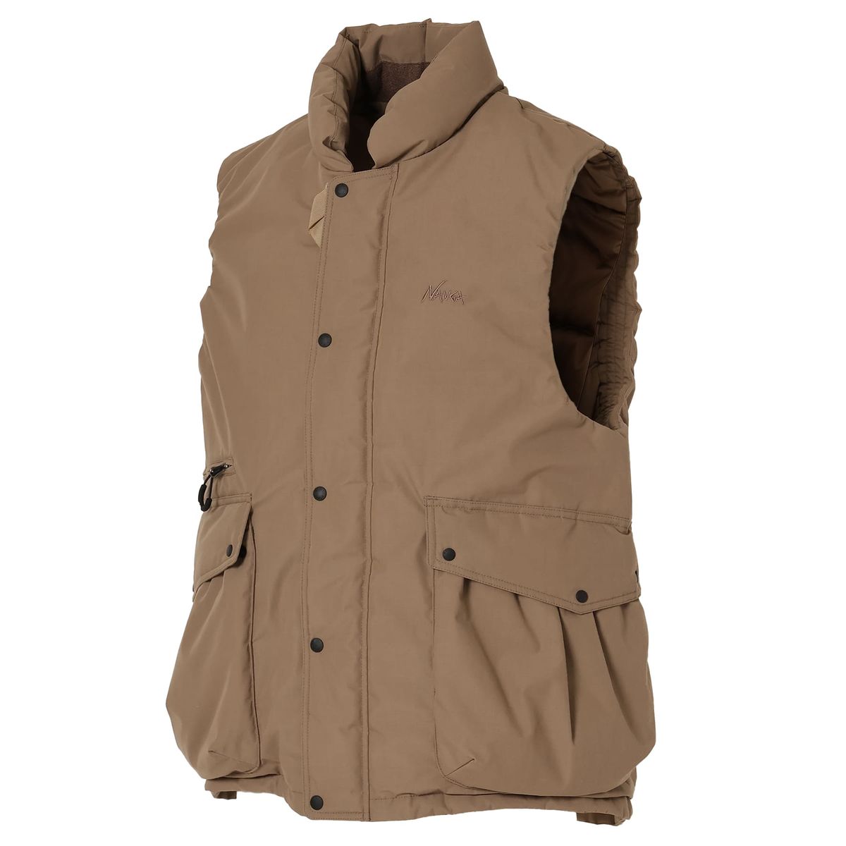 NANGA HINOC DOWN VEST