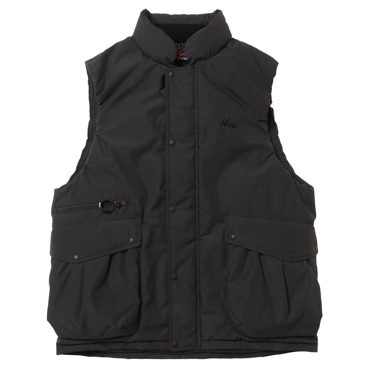 NANGA HINOC DOWN VEST