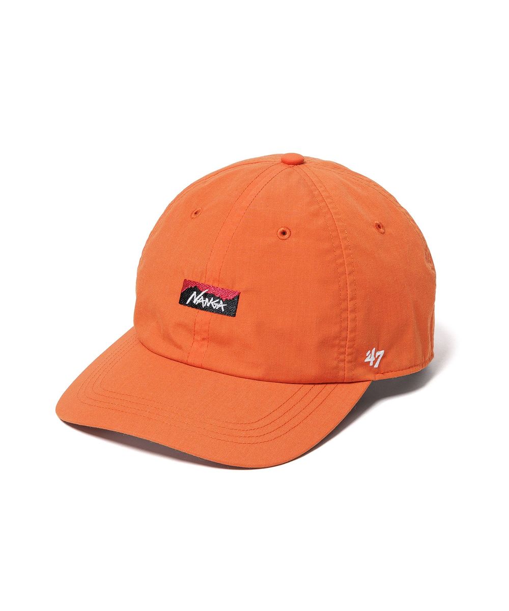 NANGA×47 HINOC CAP