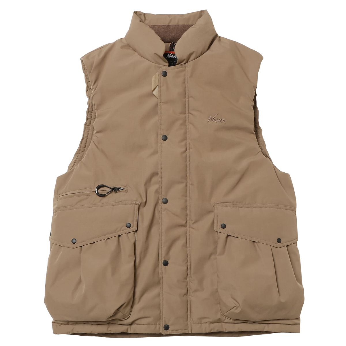 NANGA HINOC DOWN VEST