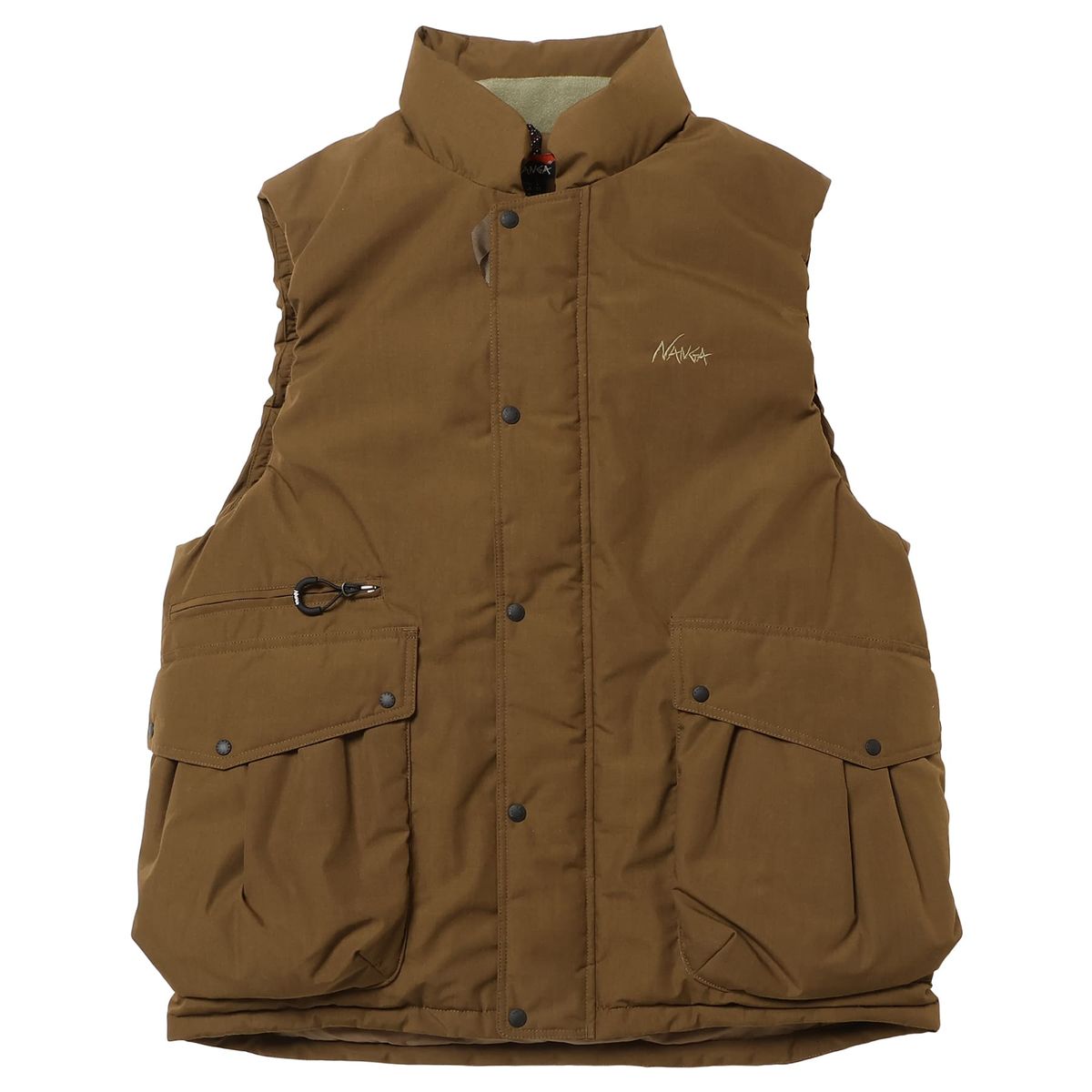 NANGA HINOC DOWN VEST