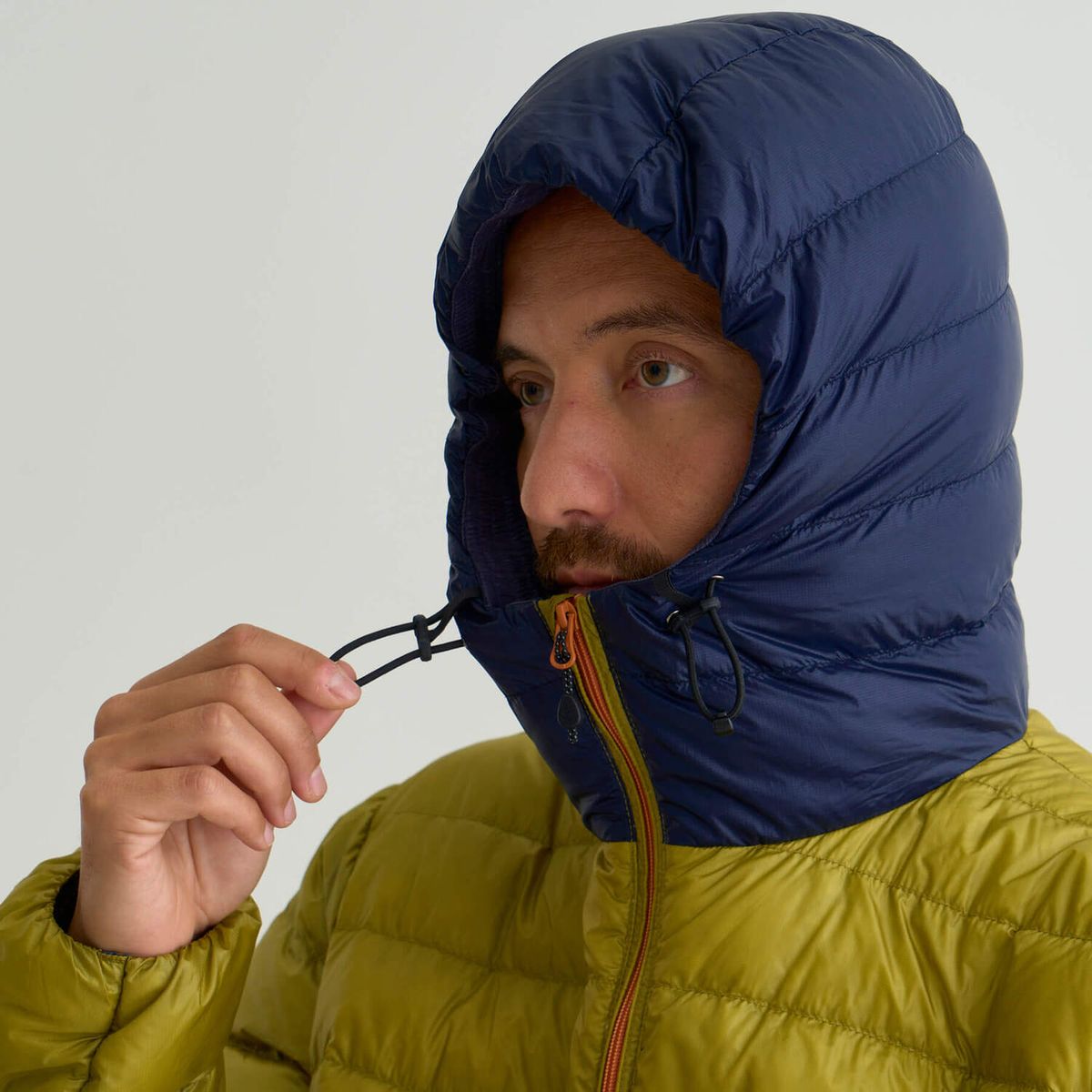 NANGA ULTILIGHT DOWN PARKA PACKABLE