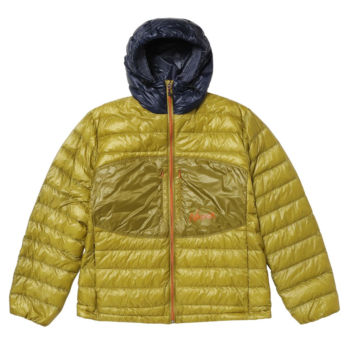 NANGA ULTILIGHT DOWN PARKA PACKABLE