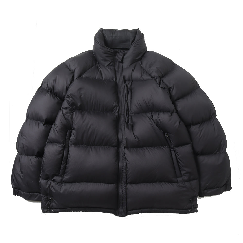 HERILL Extreme Cold Down Parka