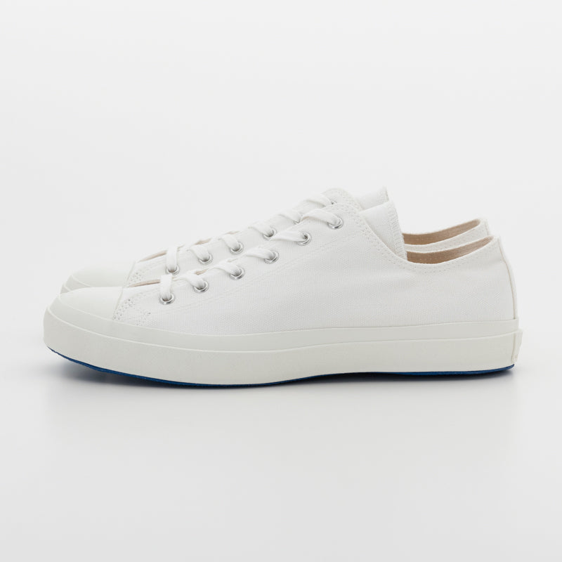 MOONSTAR LOW BASKET - WHITE