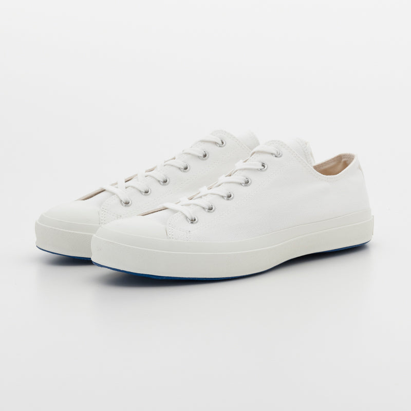 MOONSTAR LOW BASKET - WHITE