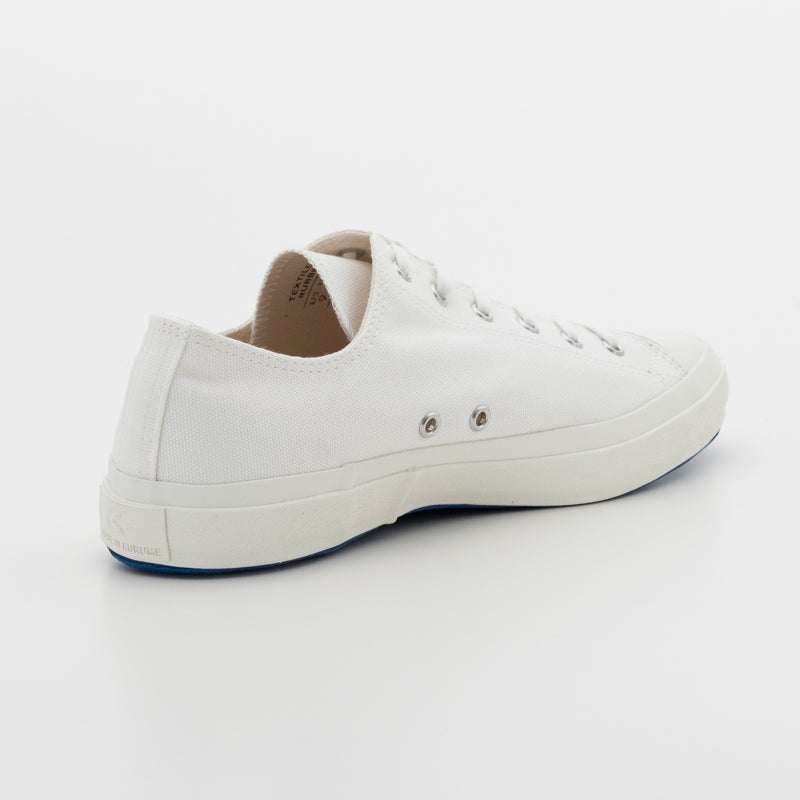 MOONSTAR LOW BASKET - WHITE