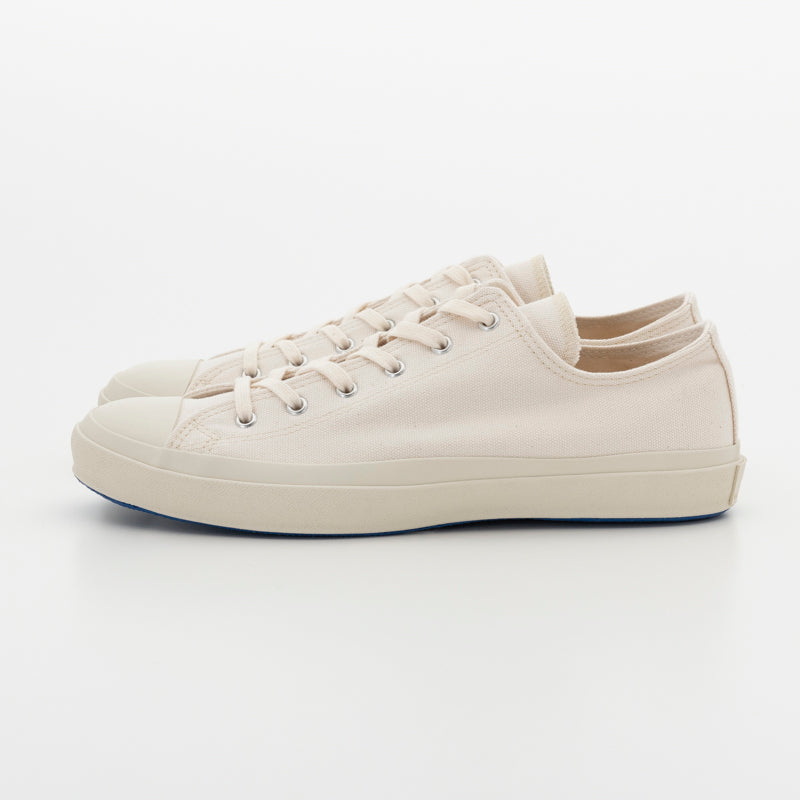 MOONSTAR LOW BASKET - NATURAL