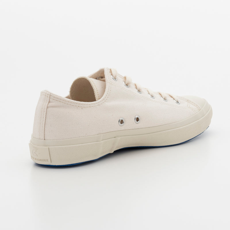 MOONSTAR LOW BASKET - NATURAL