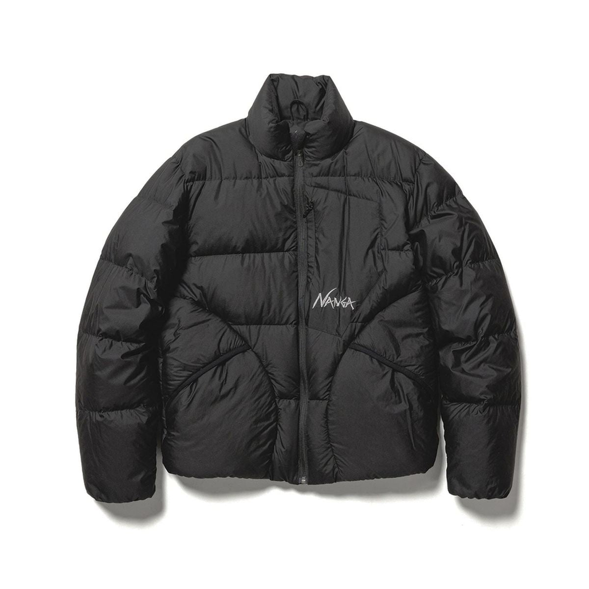 NANGA MAZENO RIDGE JACKET