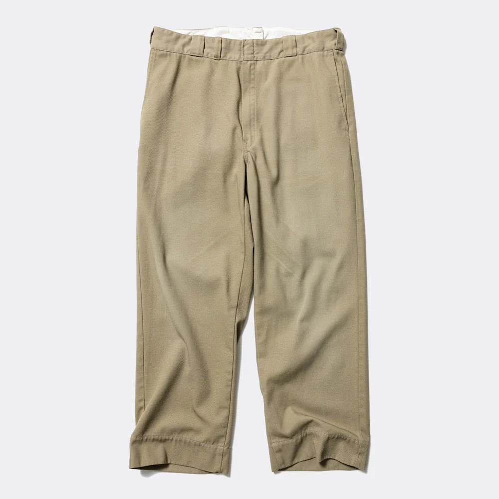 Unlikely Skater’s Work Pants