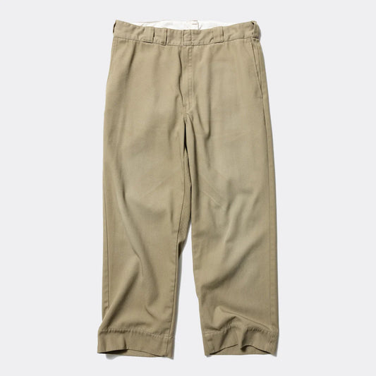 Unlikely Skater’s Work Pants