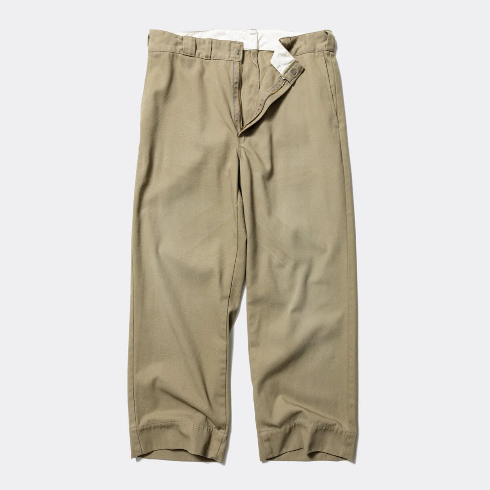 Unlikely Skater's Work Pants – unexpected store
