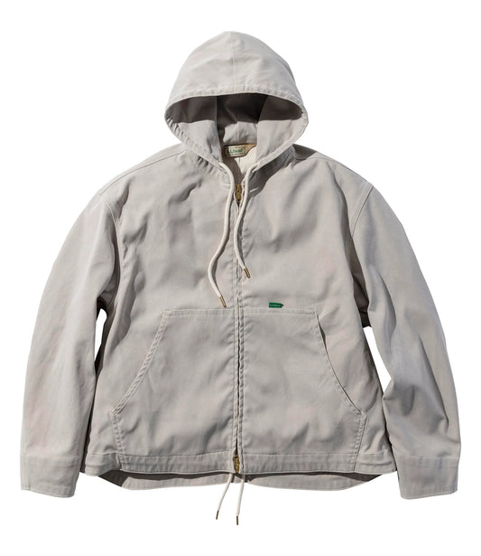 L.L.Bean JAPAN EDITION Prospect Harbor Hoodie Jacket