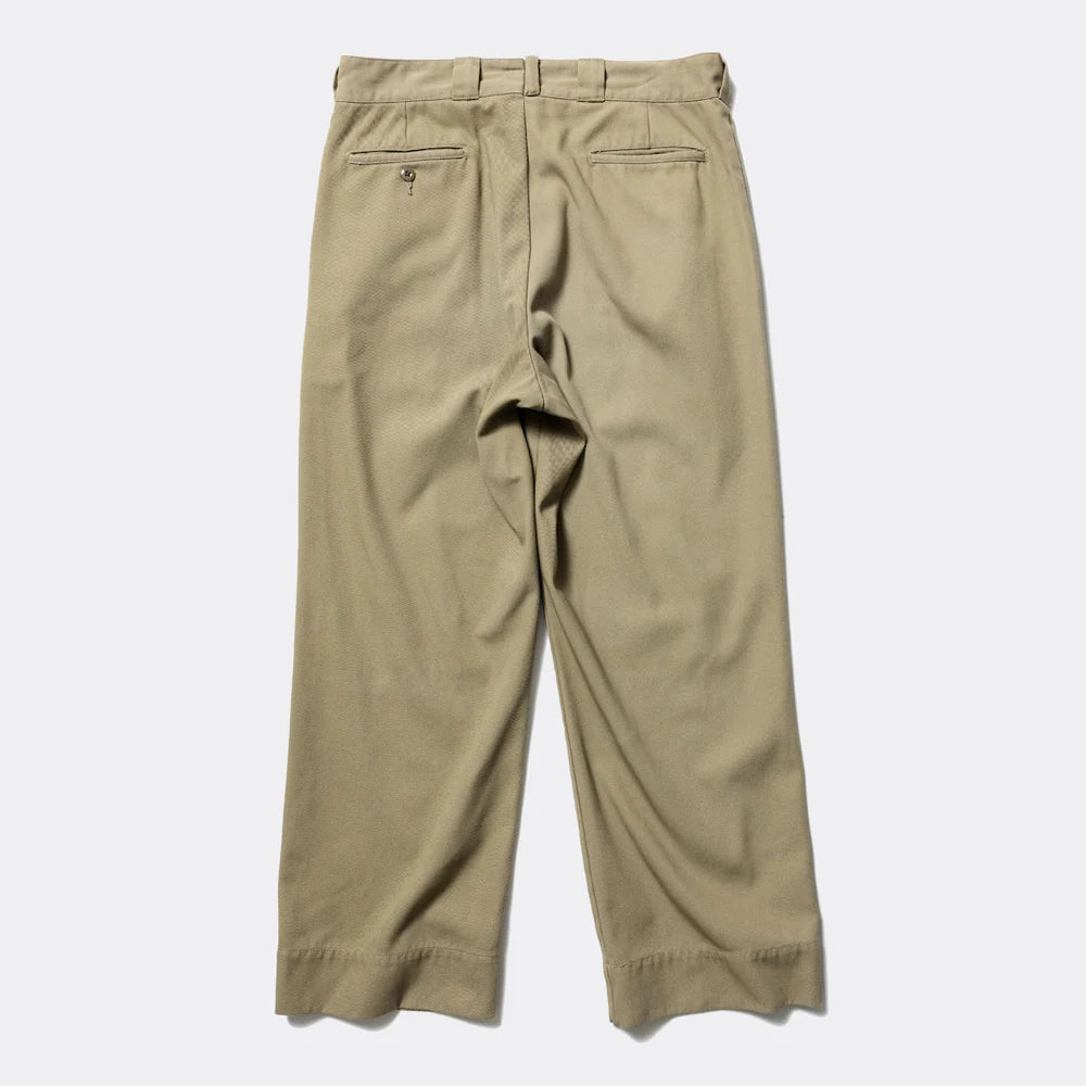 Unlikely Skater’s Work Pants