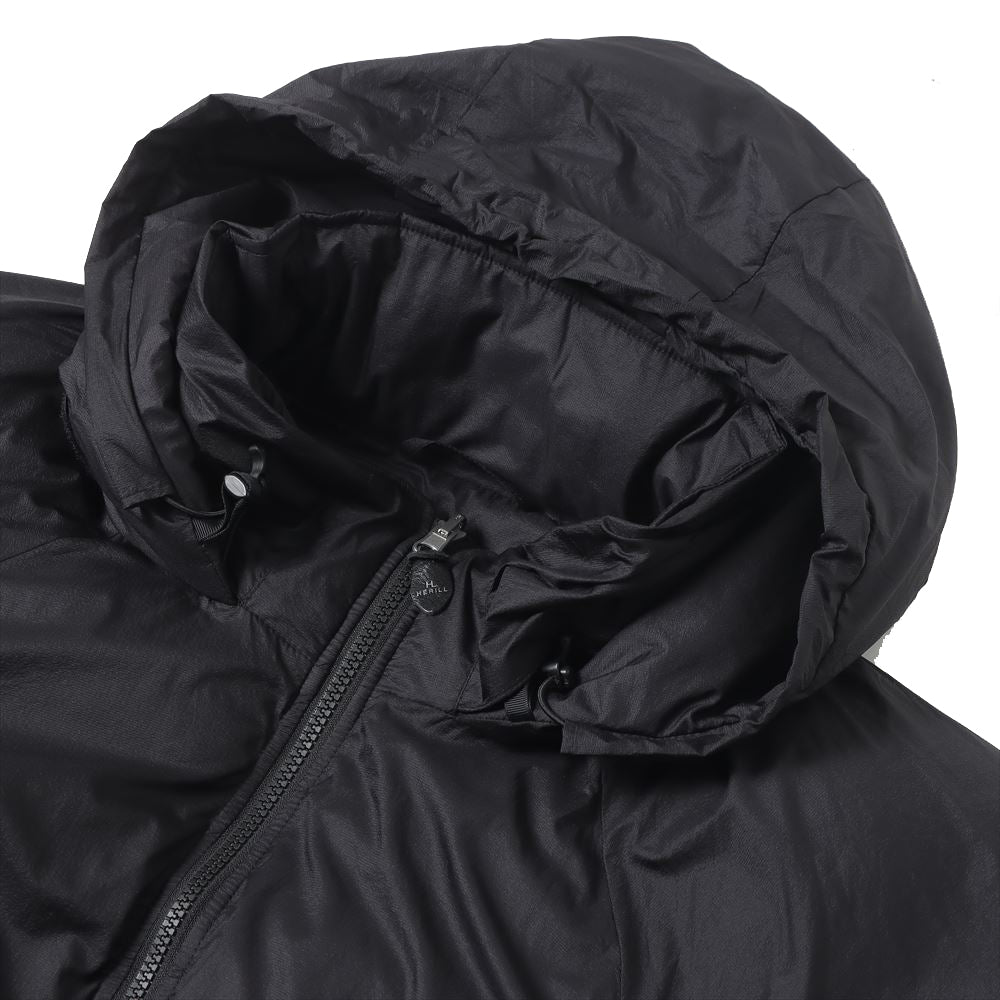 HERILL Extreme Cold Down Parka